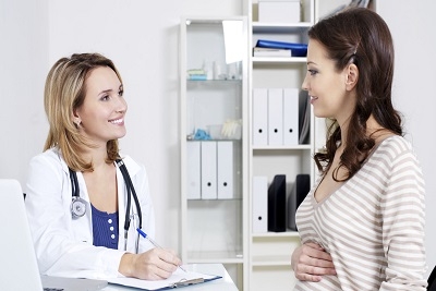 Gracia plus paket za žene:ginekološki pregled.Popust